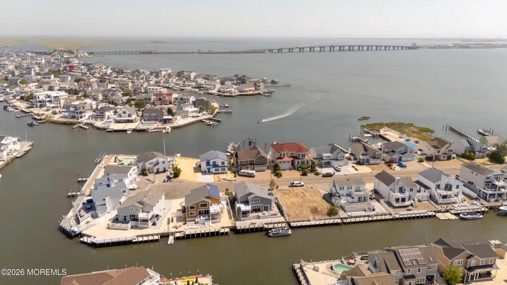 2128 Mill Creek Road Beach Haven West, NJ 08050