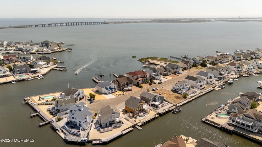 2128 Mill Creek Road Beach Haven West, NJ 08050