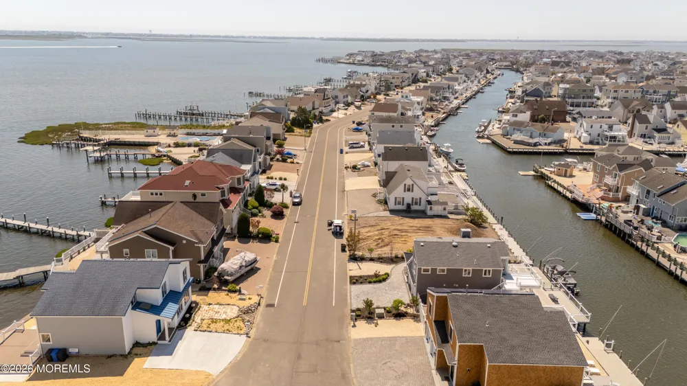 2128 Mill Creek Road Beach Haven West, NJ 08050