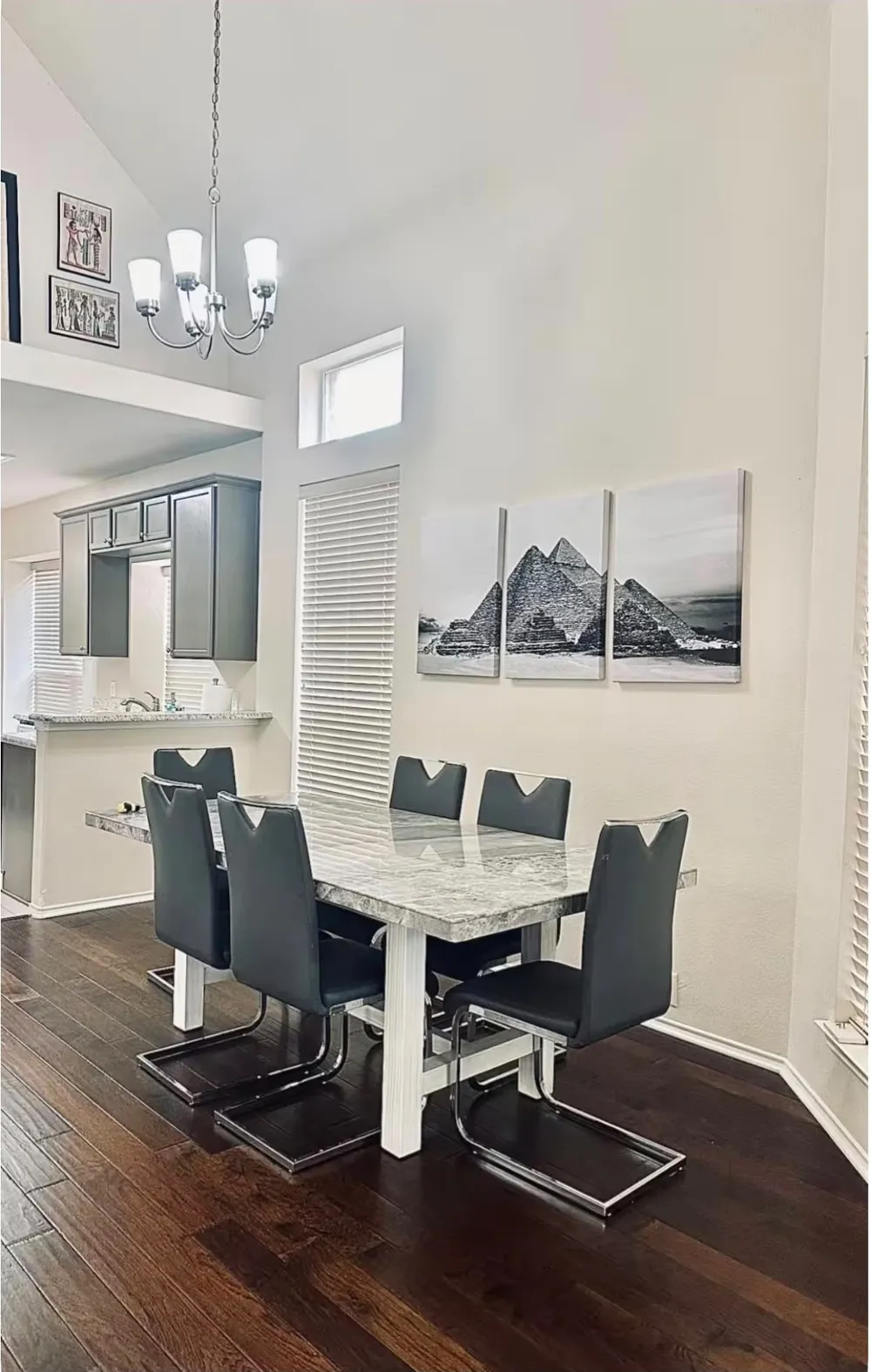 6787 Winston Drive Frisco, TX 75035