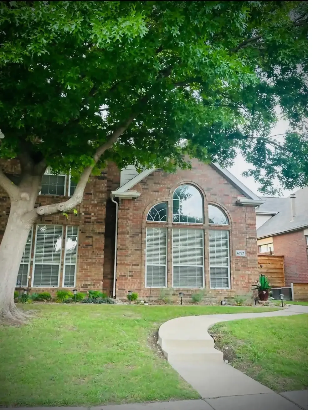 6787 Winston Drive Frisco, TX 75035