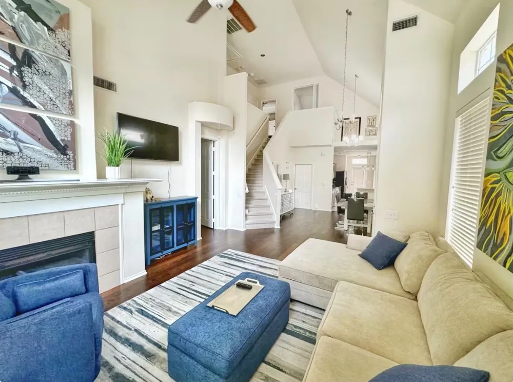 6787 Winston Drive Frisco, TX 75035