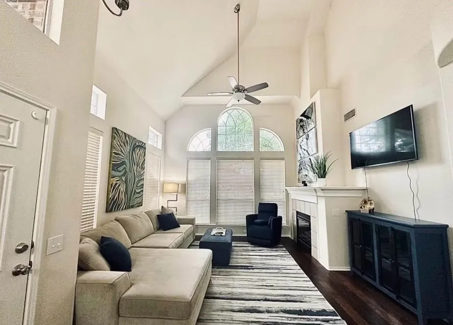 6787 Winston Drive Frisco, TX 75035