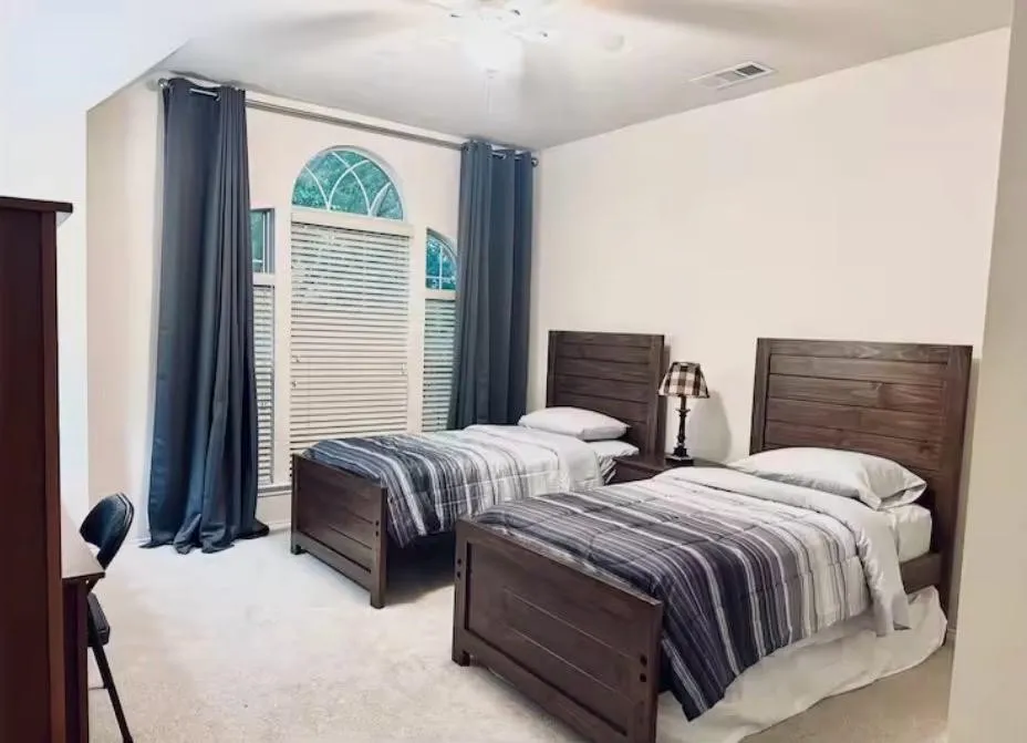 6787 Winston Drive Frisco, TX 75035