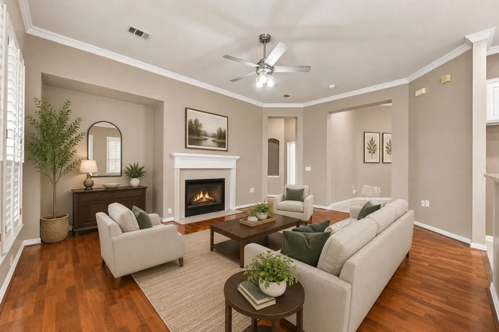1385 Sagebrook Drive Fairview, TX 75069