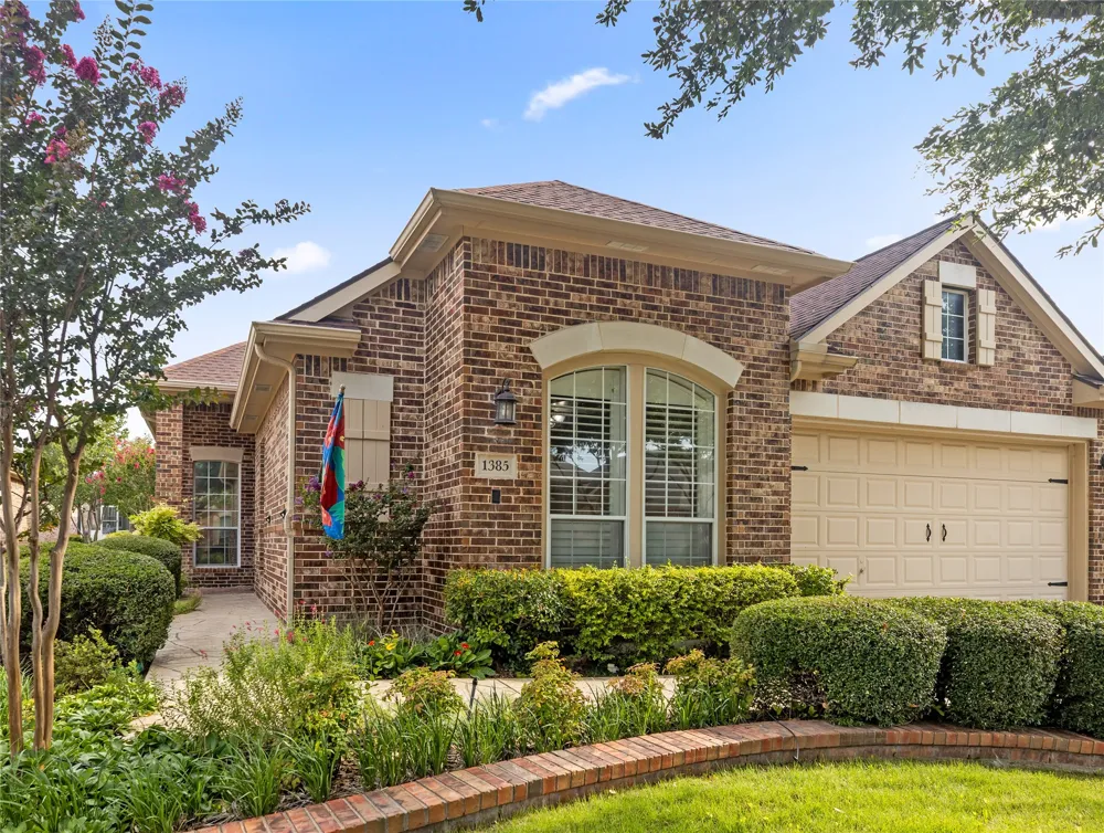 1385 Sagebrook Drive Fairview, TX 75069