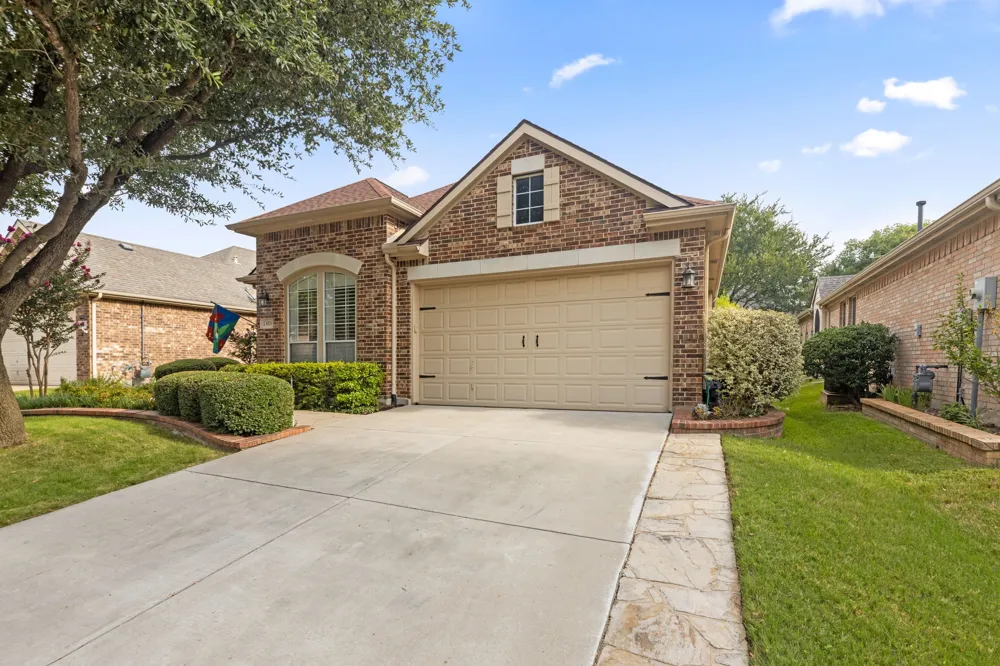 1385 Sagebrook Drive Fairview, TX 75069