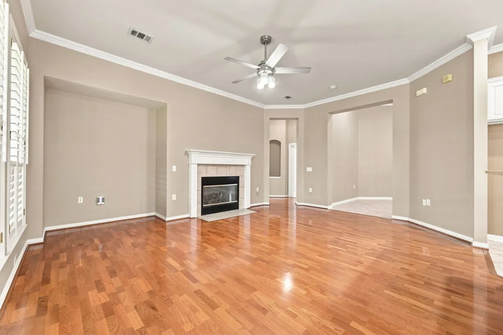 1385 Sagebrook Drive Fairview, TX 75069