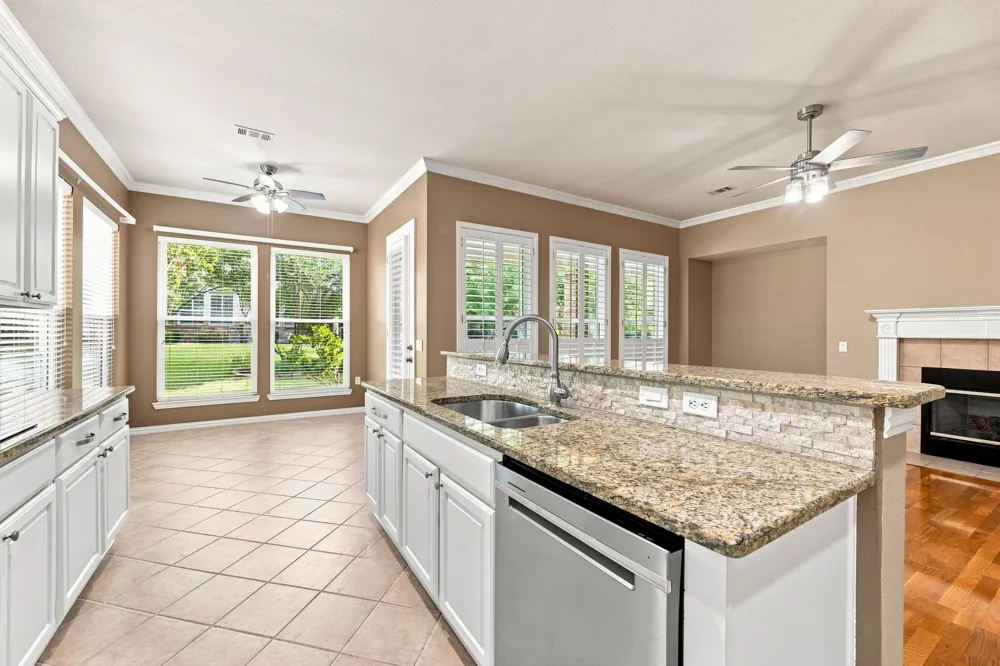 1385 Sagebrook Drive Fairview, TX 75069