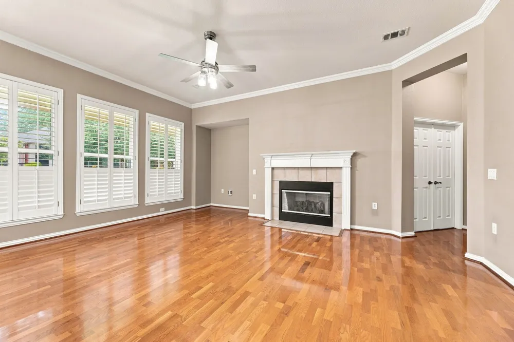 1385 Sagebrook Drive Fairview, TX 75069