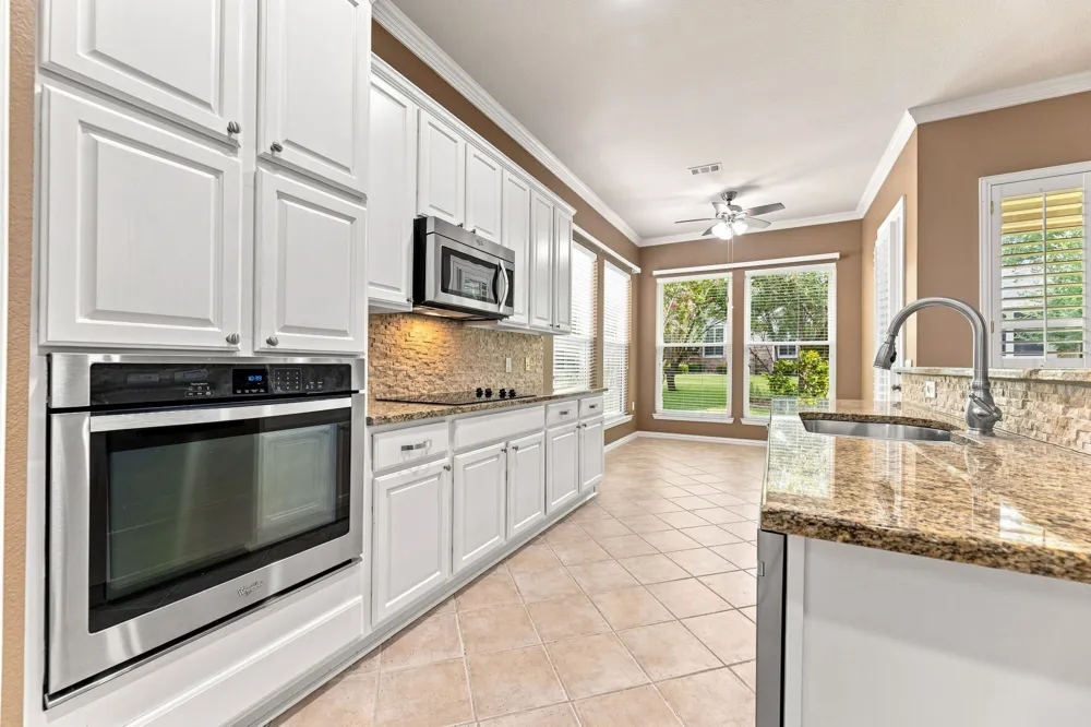 1385 Sagebrook Drive Fairview, TX 75069