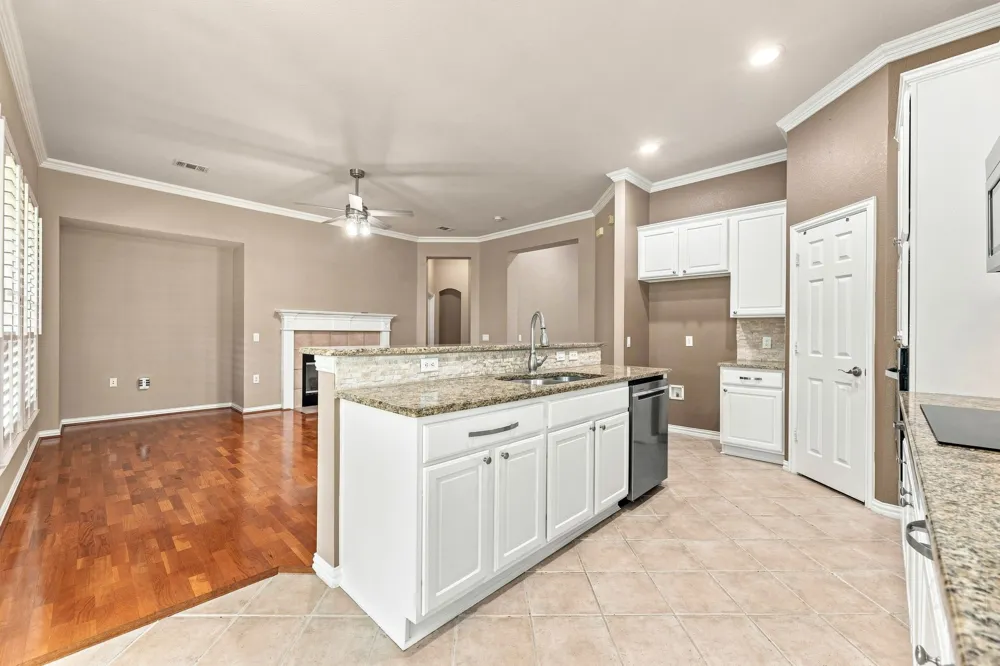 1385 Sagebrook Drive Fairview, TX 75069