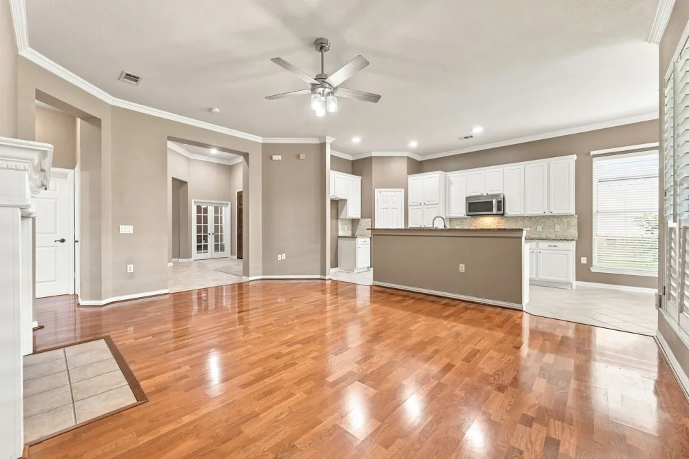 1385 Sagebrook Drive Fairview, TX 75069
