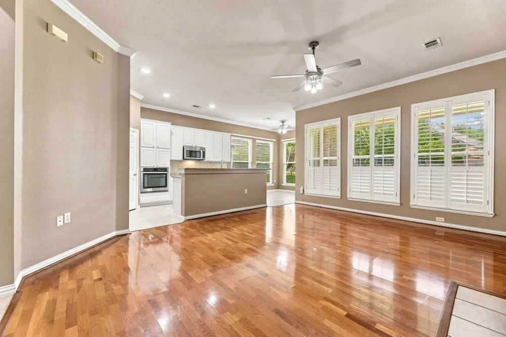 1385 Sagebrook Drive Fairview, TX 75069
