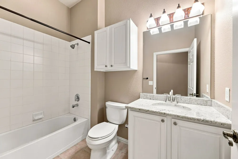 1385 Sagebrook Drive Fairview, TX 75069