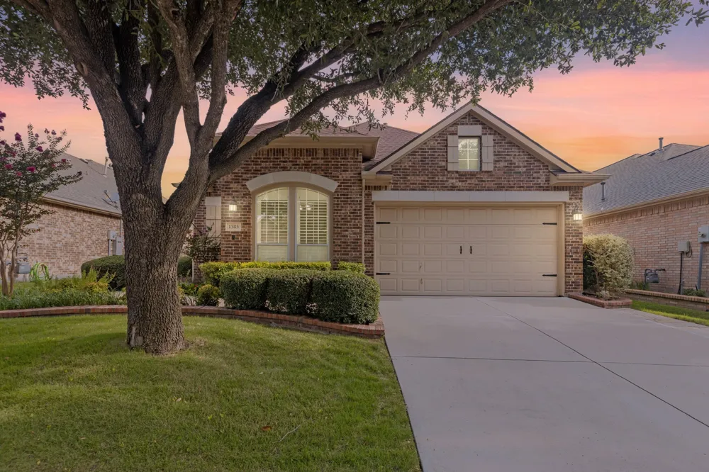 1385 Sagebrook Drive Fairview, TX 75069