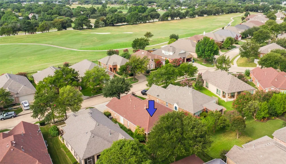 1385 Sagebrook Drive Fairview, TX 75069