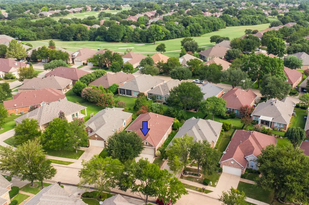 1385 Sagebrook Drive Fairview, TX 75069