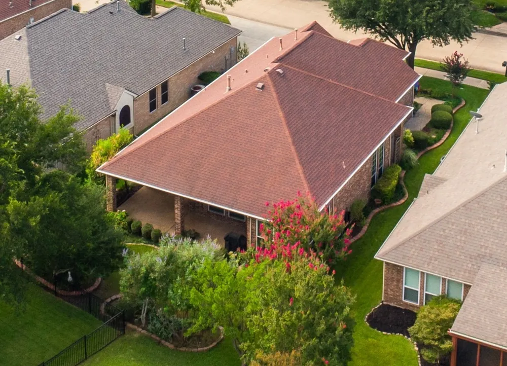 1385 Sagebrook Drive Fairview, TX 75069