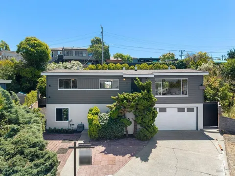 25 Sereno Place