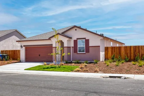 3042 Righteous Drive
