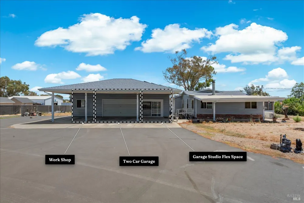7582 Putman Road Vacaville, CA 95688