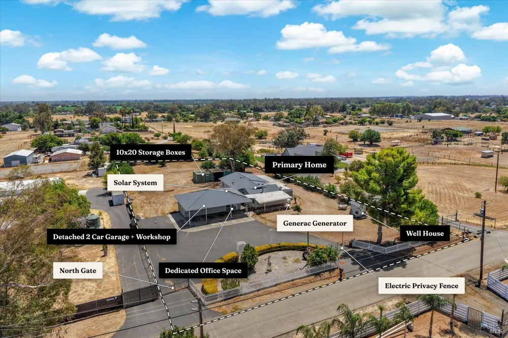 7582 Putman Road Vacaville, CA 95688