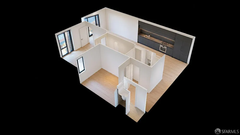 241 10th Street ##302 San Francisco, CA 94103