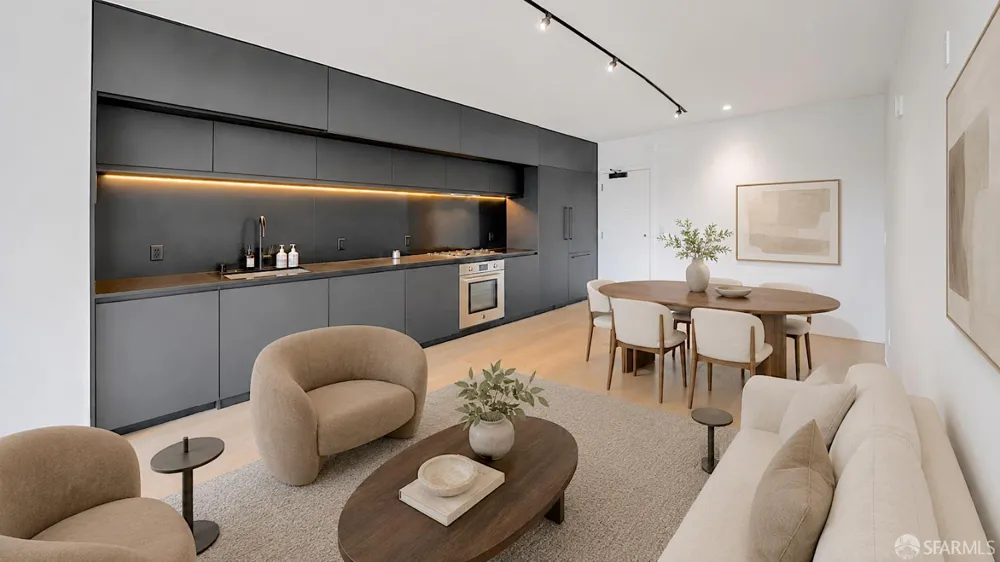 241 10th Street ##302 San Francisco, CA 94103
