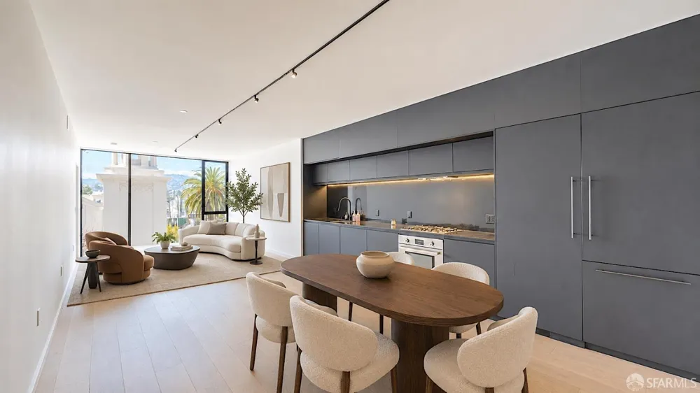 241 10th Street ##302 San Francisco, CA 94103