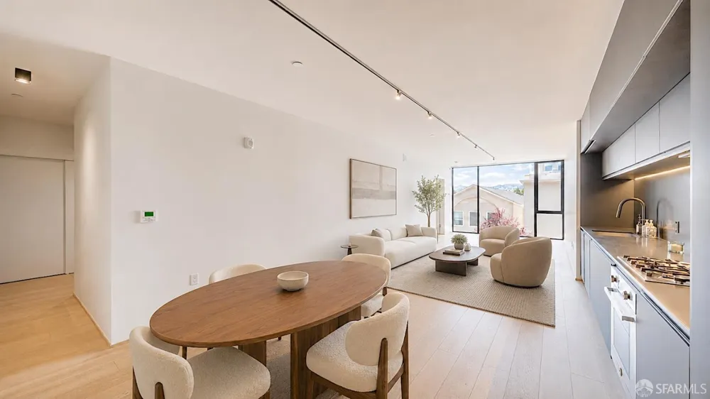 241 10th Street ##302 San Francisco, CA 94103