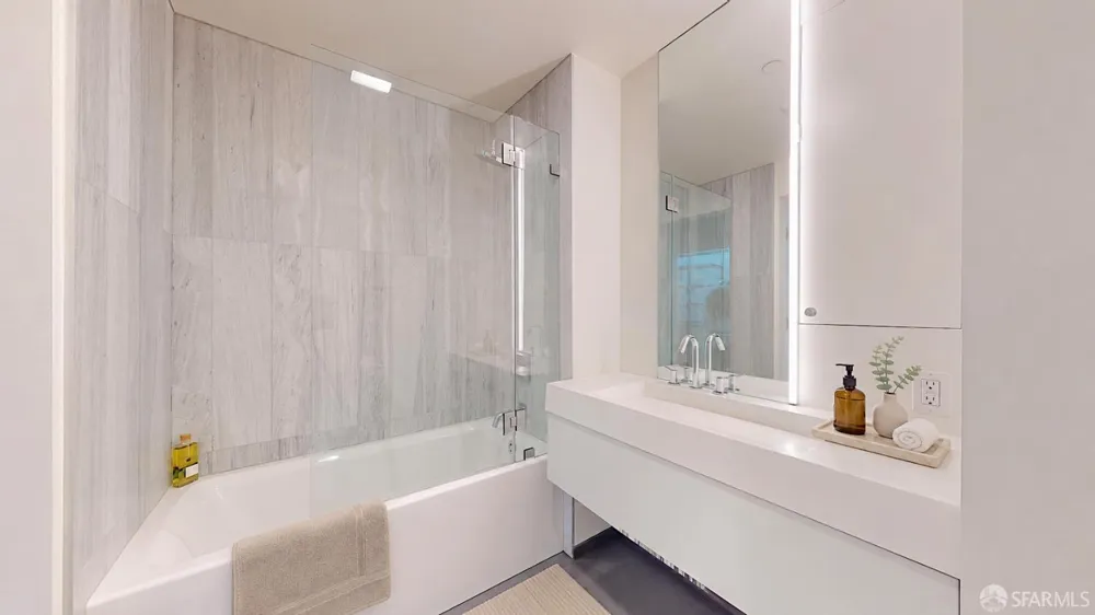 241 10th Street ##302 San Francisco, CA 94103