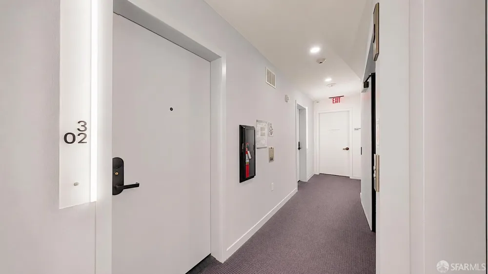 241 10th Street ##302 San Francisco, CA 94103