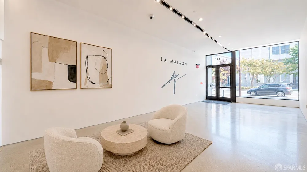 241 10th Street ##302 San Francisco, CA 94103