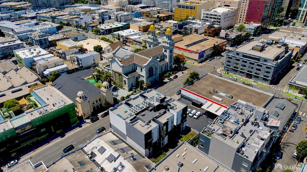 241 10th Street ##302 San Francisco, CA 94103
