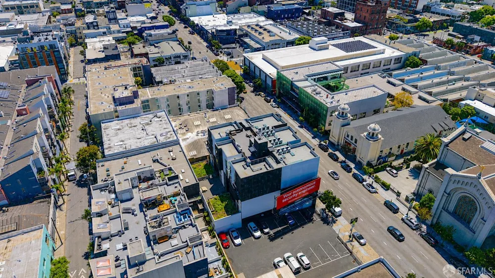 241 10th Street ##302 San Francisco, CA 94103