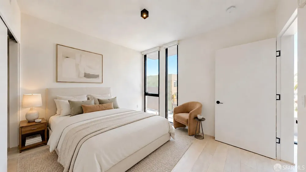 241 10th Street ##302 San Francisco, CA 94103