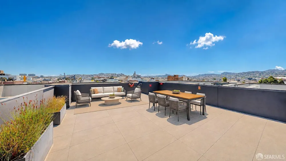 241 10th Street ##302 San Francisco, CA 94103