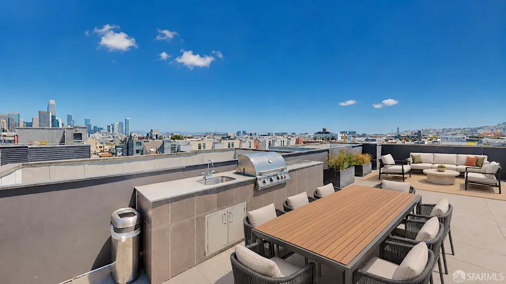 241 10th Street ##302 San Francisco, CA 94103