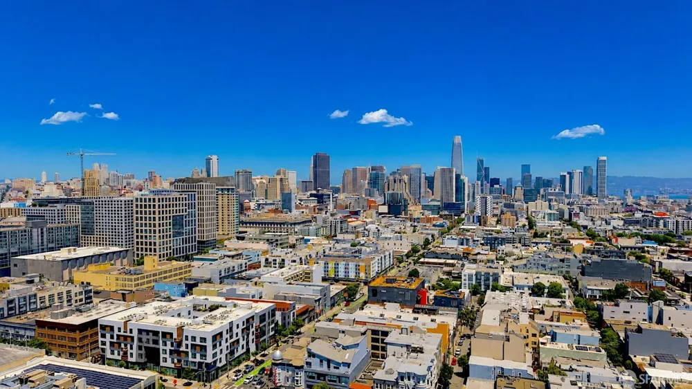 241 10th Street ##302 San Francisco, CA 94103