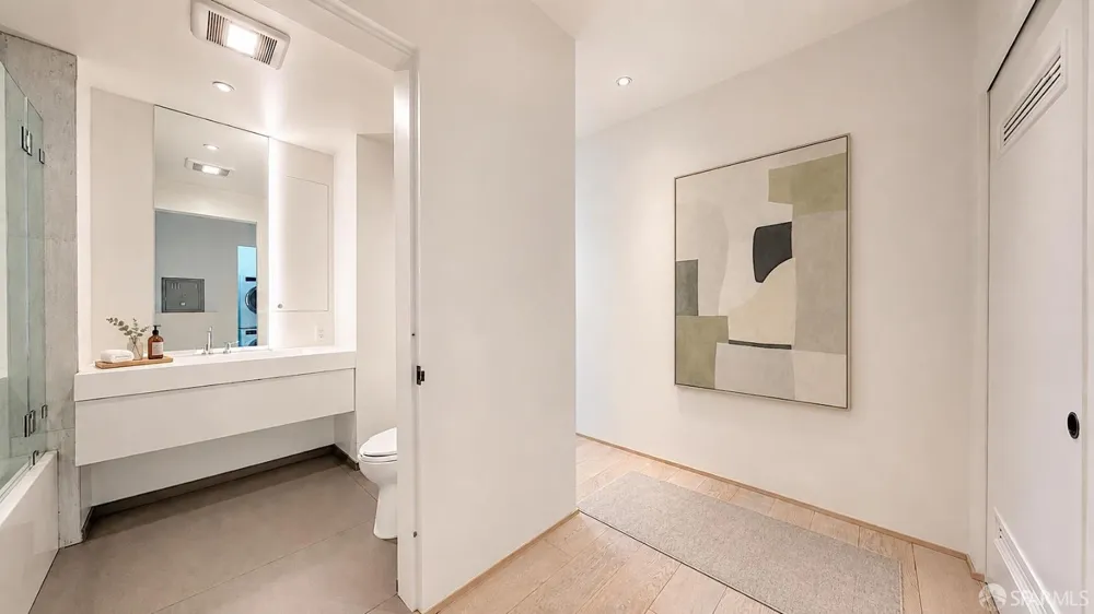 241 10th Street ##302 San Francisco, CA 94103