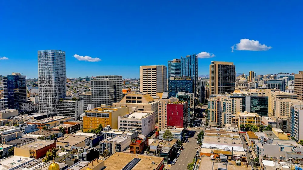241 10th Street ##302 San Francisco, CA 94103