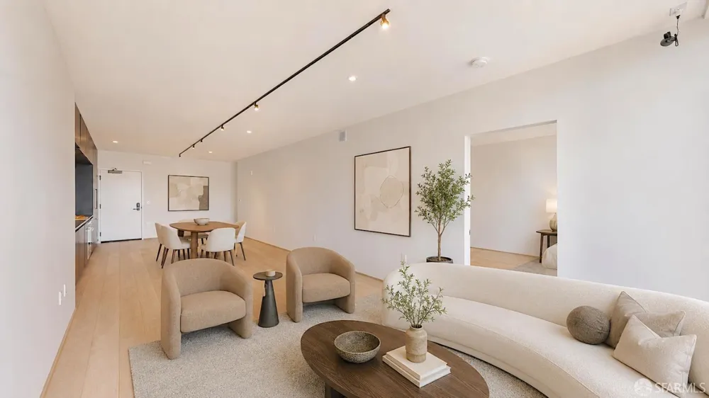 241 10th Street ##302 San Francisco, CA 94103