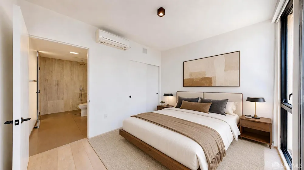 241 10th Street ##302 San Francisco, CA 94103