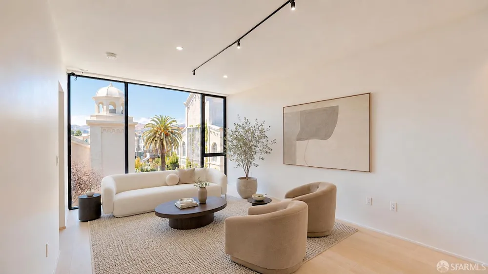 241 10th Street ##302 San Francisco, CA 94103