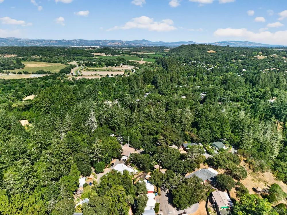 9312 Champs De Elysees Forestville, CA 95436