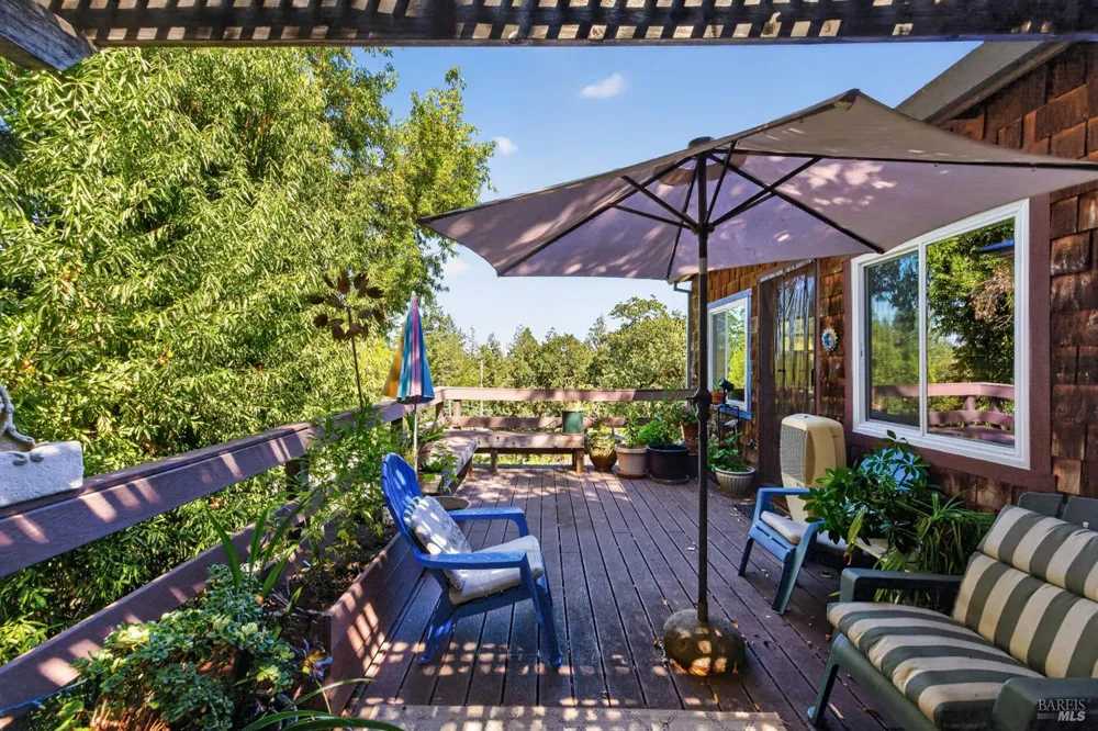 9312 Champs De Elysees Forestville, CA 95436