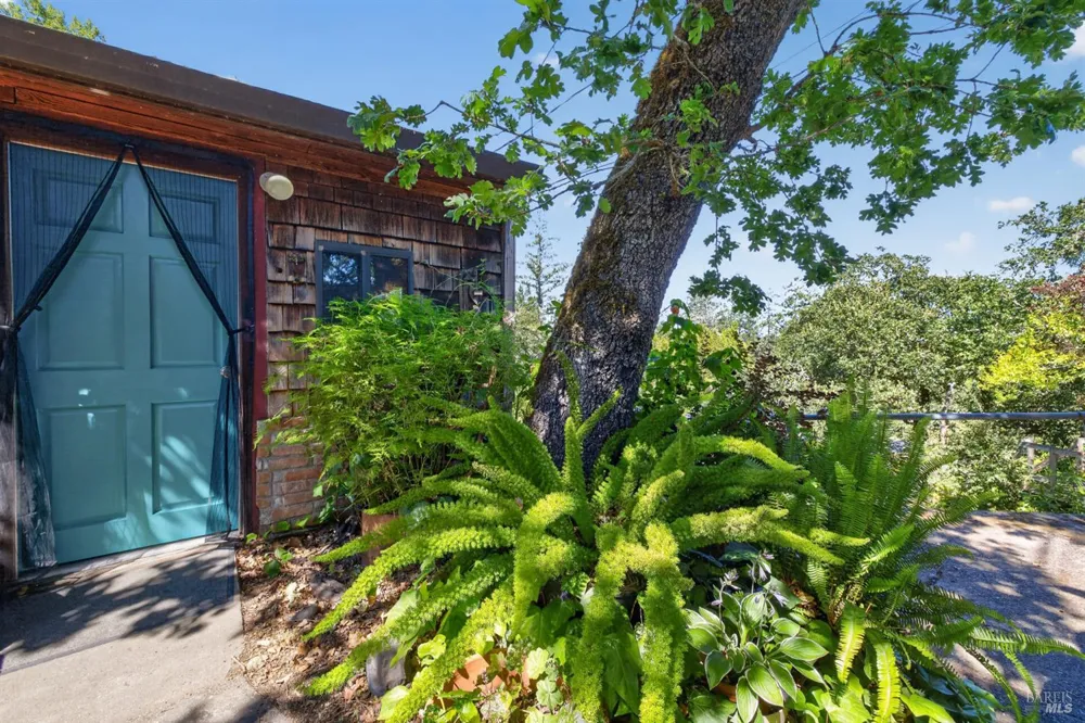 9312 Champs De Elysees Forestville, CA 95436