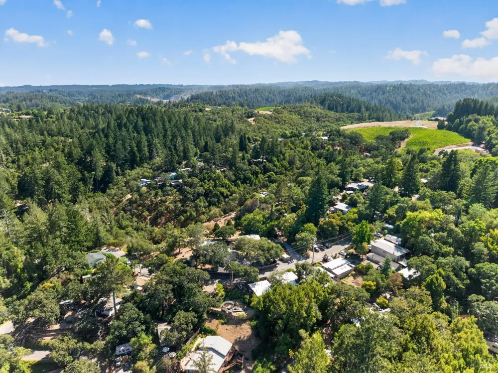 9312 Champs De Elysees Forestville, CA 95436
