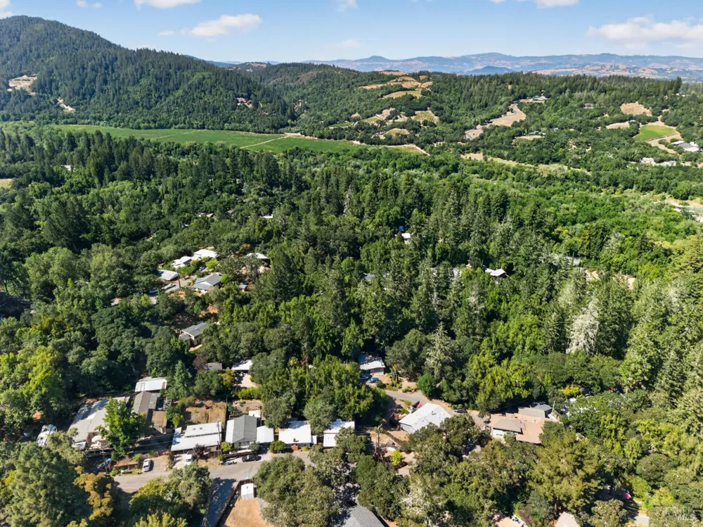 9312 Champs De Elysees Forestville, CA 95436